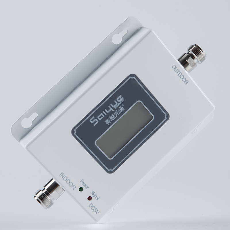 宝丰家用配电房机房信号放大器200㎡