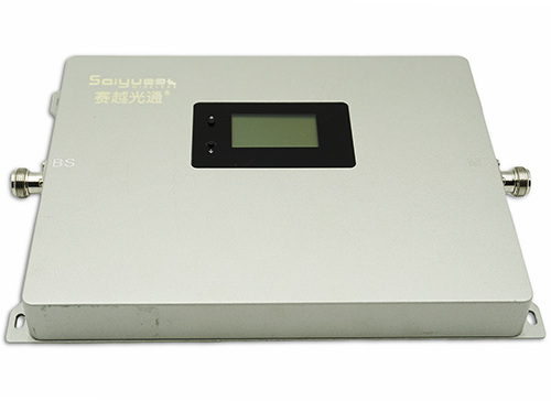  宝丰三频/四频/五频手机信号接收器800㎡