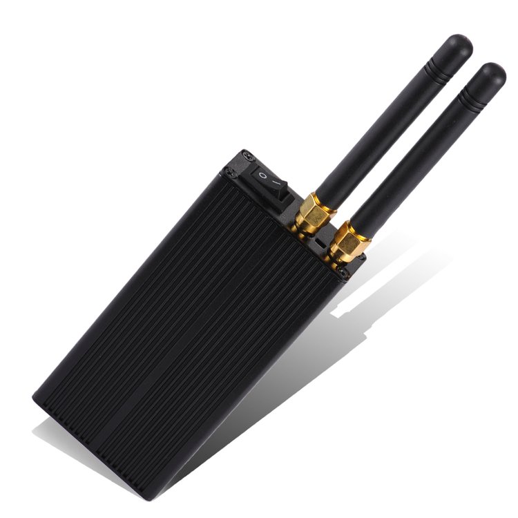  宝丰1.2G/1.5G导航屏蔽器