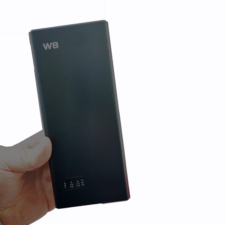  宝丰蓝牙WiFi信号屏蔽器