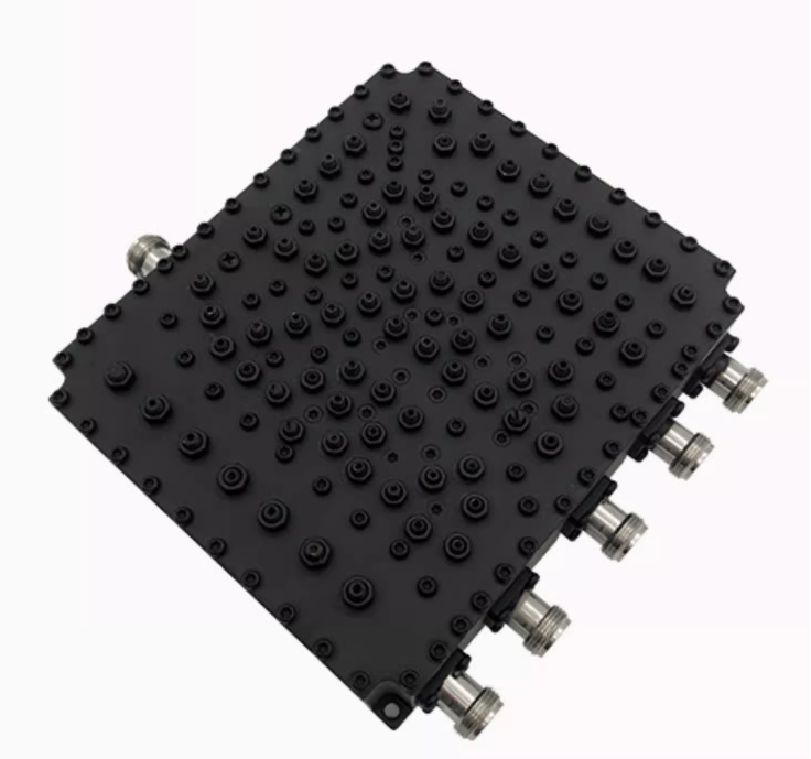  宝丰双频三频四频五频腔体合路器4G+5G