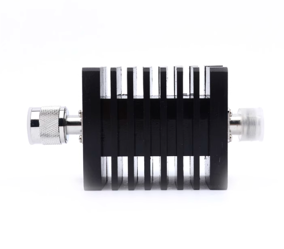  宝丰腔体固定衰减器0-3G/0-4G  N型接口